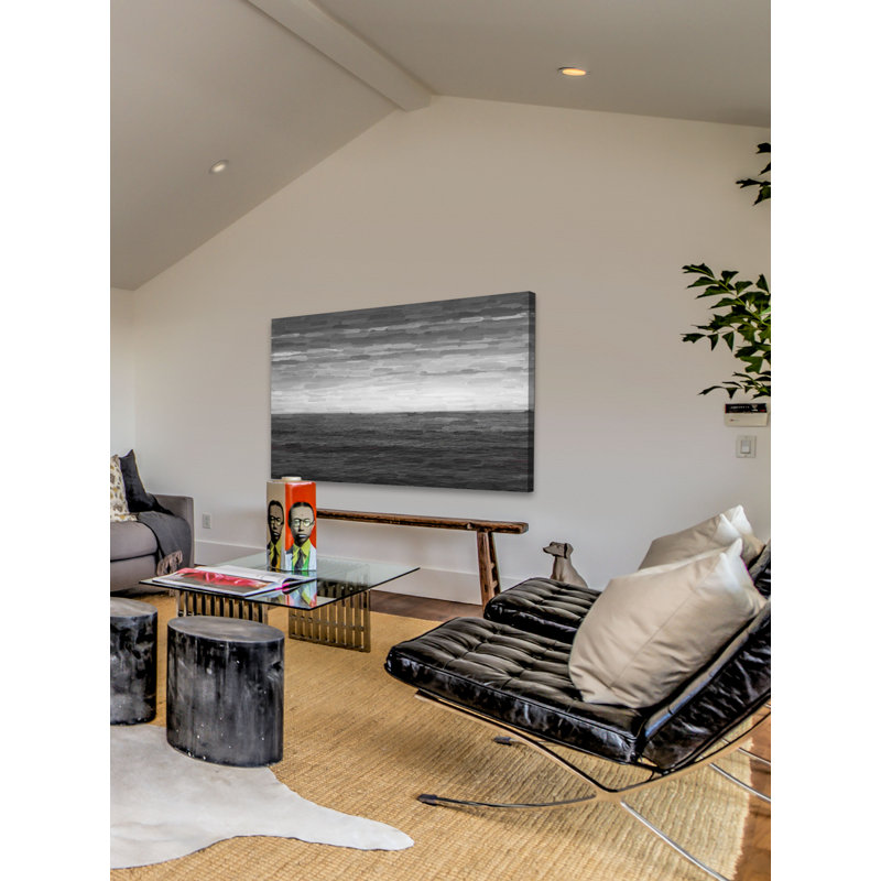 Parvez Taj - Wrapped Canvas Print, 30cm H x 45cm W