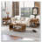 Rectangular Wood Coffee Table-1301487498