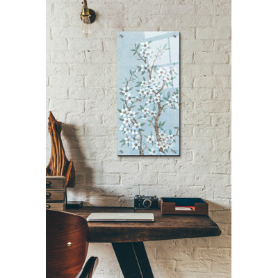 " Branches Of Blossoms I " by Tim O'Toole