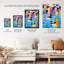 1 Piece Wall Art