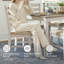Chaise d'appoint Peterlee