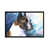 Black Framed Canvas is unavailable