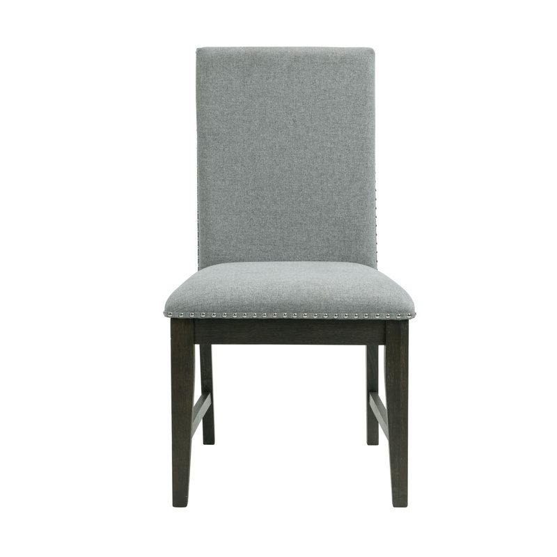 Tremel 19.5'' H Fabric Upholstered Side Chair