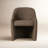 Lancaster Boucle Dining Chair-1907414807