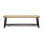Banc en bois massif Farmhouse-645867278