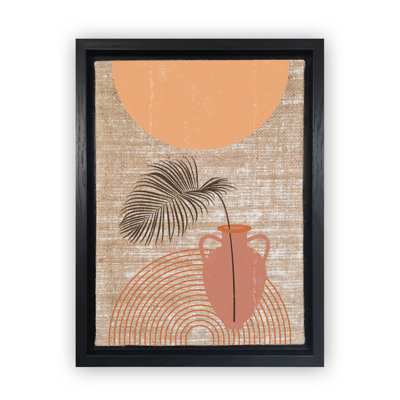 Decorative Canvas Painting