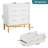 Niera 31.49'' Wide 2 -Drawer File Cabinet-872687994