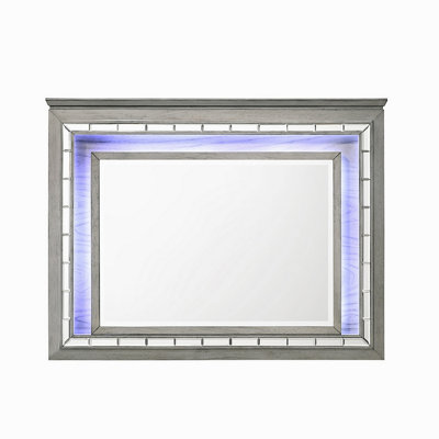 Miroir Antares