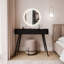 Novi Dressing Table with Mirror-248788978