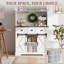 72cm Kitchen Pantry