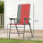 Outdoor Patio Chairs Folding Camping Chairs Set Of 2-549886050