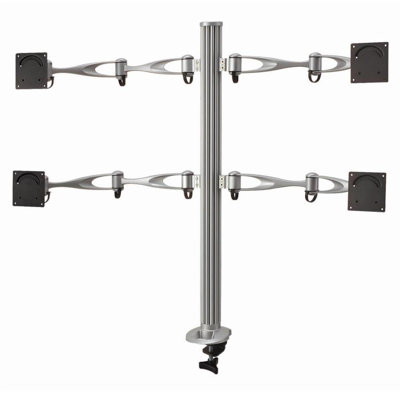 Cotytech Multi-Screen Pole Mount
