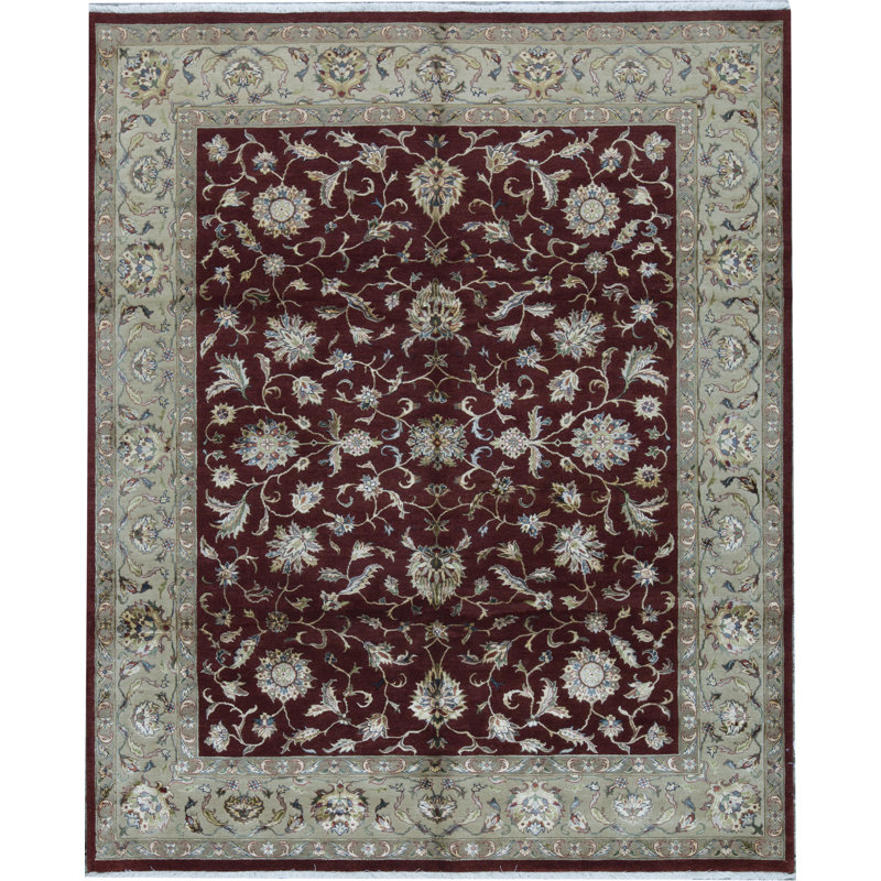 Walton Oriental Area Rug