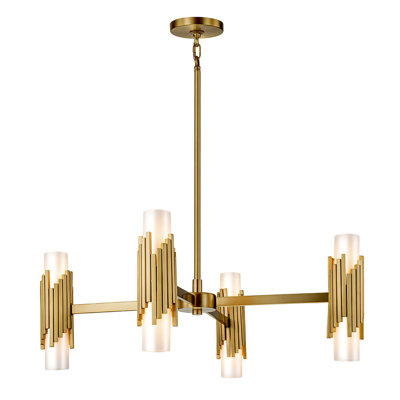 Marvel 8 - Light Chandelier