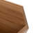 Bamboo Stackable Bin Organizer