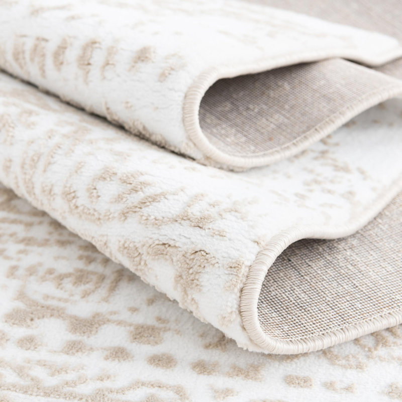 Williston Forge Hermitage Rug, Runner 2'7" x 12'