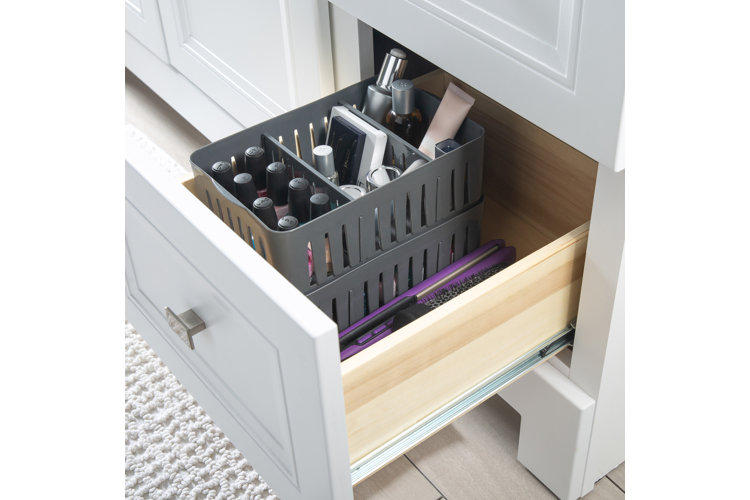 How to Organize Bathroom Drawers for Optimal Efficiency