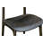 Borendy 18'' H Solid Wood Side Chair-831644699