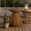 Table d'appoint Patti
