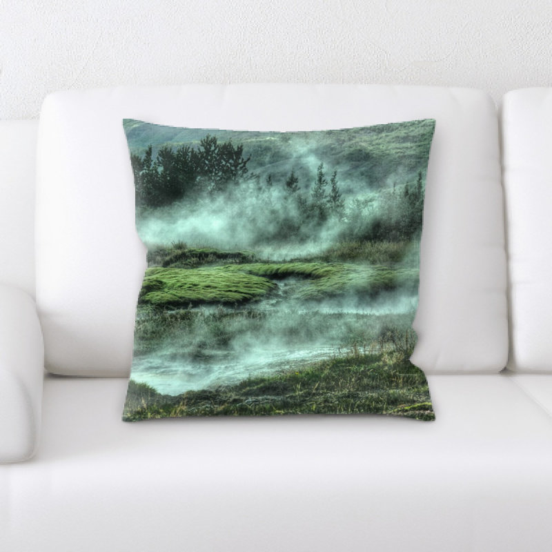 Coussin décoratif