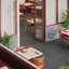 Kobe 24x48 Matte Terrazzo Look Porcelain Tile-1724910543