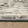 Castor Cream Ornamental Medallion Area Rug