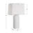 Bozanka Ceramic Table Lamp