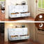 Commode décorative 6 tiroirs Janecia-179177387