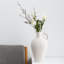 Spaulding Stoneware Floor Vase