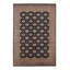 Vintage One-of-a-Kind 7'1X10'1 Hand Knotted Area Rug