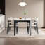 Table de salle à manger Woldham-219966101