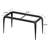 Metal Table Legs