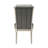 Thirsk Four Leg Dining Set