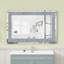 Miroir mural Faustine-1693068209