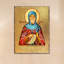 Saint-Jean - peinture sur bois-83443023