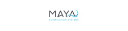 Logo MAYA