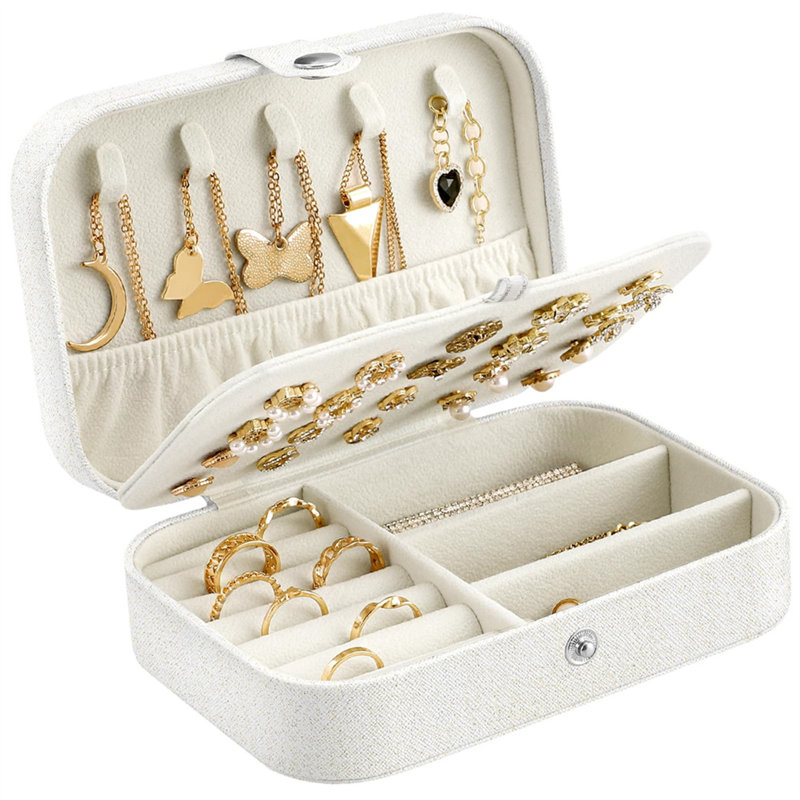 Jewellery Box +