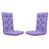 Purple is out of stock