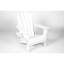 3 chaises, blanc. Profitez des loisirs dans un fauteuil confortable. . Temps. Assemblage sans effort pliant pour l'extérieur 3. Rapide à assembler-901629914