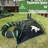 Djerid Cat Playpen