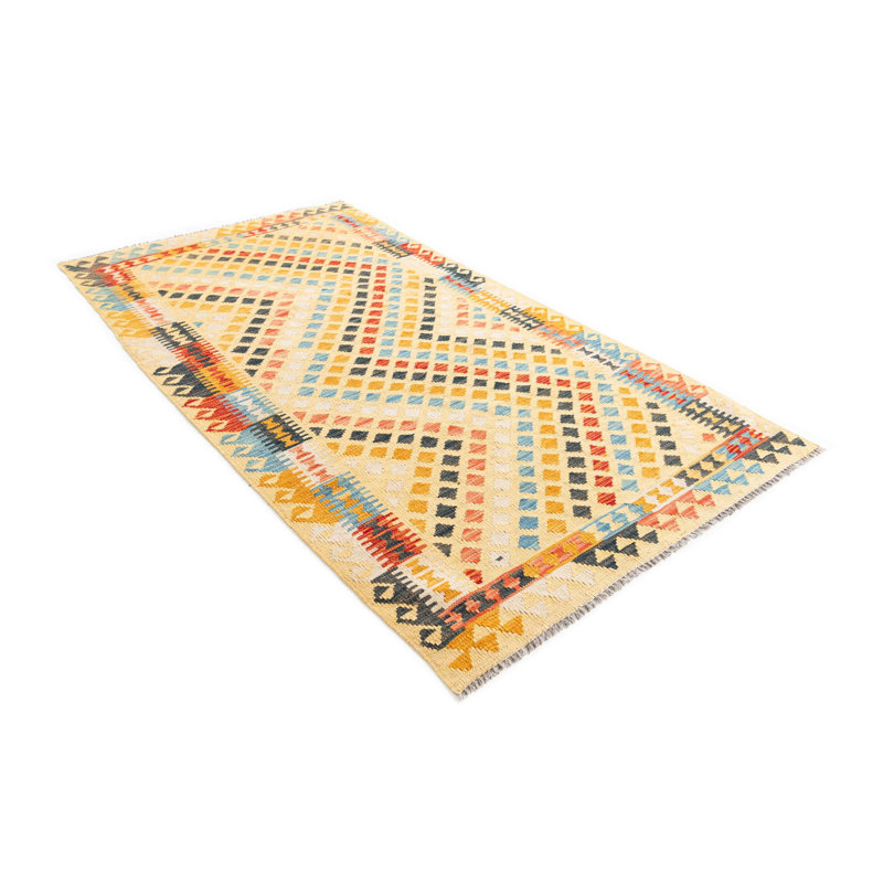 Tapis Omari