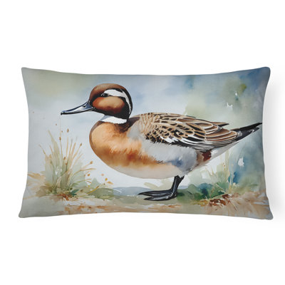 Outdoor Throw Pillow