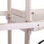 Sumava 119 cm W Merchandiser Shelving Unit