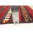 Wool Southwestern Indoor Rug