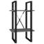 Koushirou 70cm H Standard Bookcase-622127923-622127921
