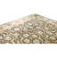 High-Quality Hand-Knotted Black And Grey Area Rug