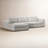 Marah Upholstered L-Shaped Sectional-125402633-99425702