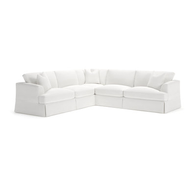 Lucia Sectional