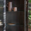 Balabak Display Cabinet