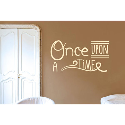 Wall Decal